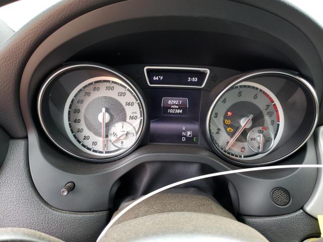 WDDSJ4GB1EN120197 Mercedes-Benz CLA 250 4MATIC