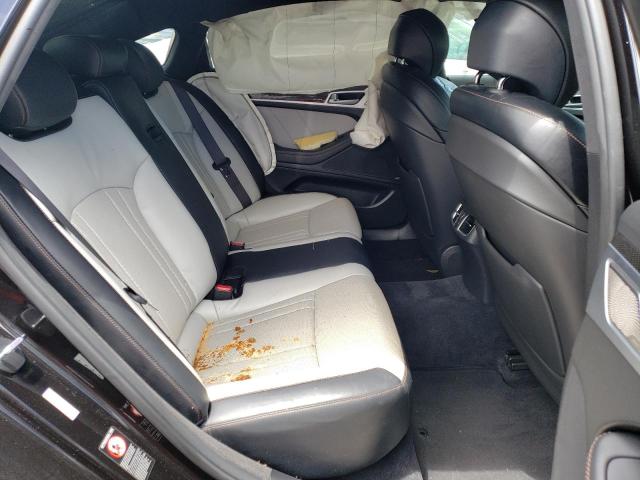 2018 GENESIS G80 SPORT - KMHGN4JB1JU232569