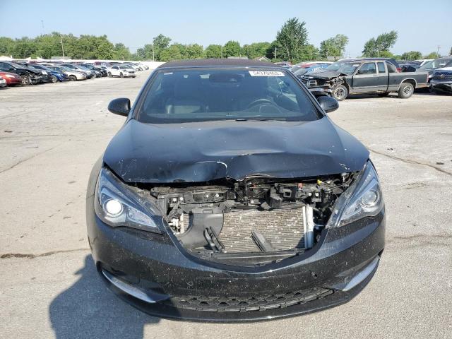 2019 BUICK CASCADA PR - W04WH3N59KG319457