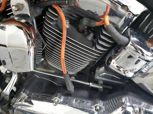 2008 HARLEY-DAVIDSON FLSTN 105T 1HD1JD5448Y043210