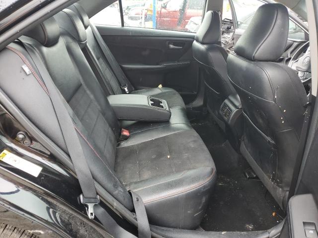 2017 TOYOTA CAMRY LE/S - 4T1BF1FK7HU663412