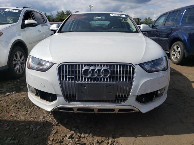 WA1UFAFL3EA145603 2014 AUDI A4, photo no. 5