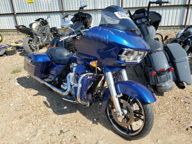 2015 HARLEY-DAVIDSON FLTRXS ROA - 1HD1KTM15FB658380