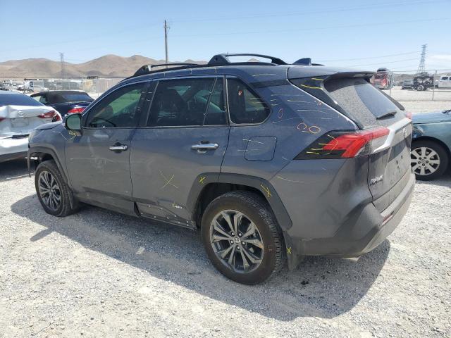 JTMD6RFV0ND058388 Toyota Rav4 Limited