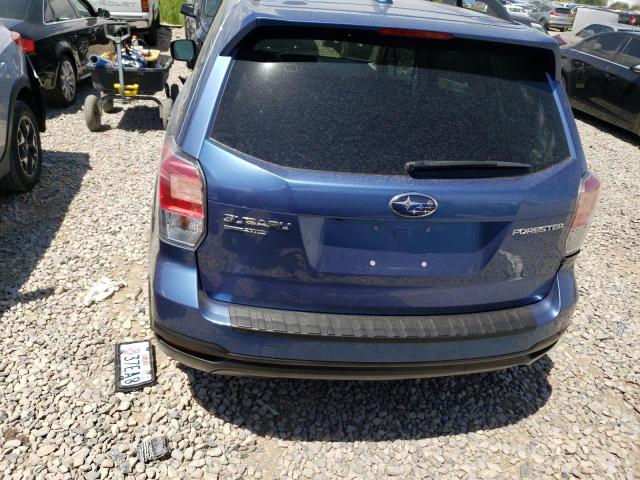 JF2SJAECXJH601449 Subaru Forester 2.5i Premium