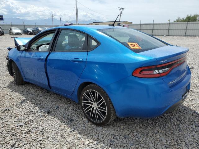 1C3CDFAA4GD564527 Dodge DART SE