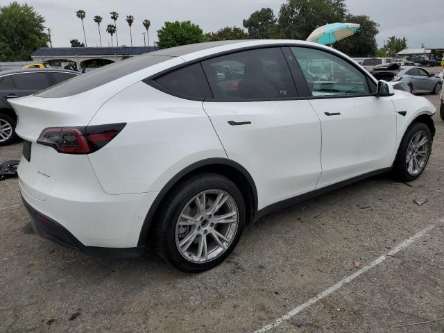 7SAYGDEE4NF310707 Tesla Model Y