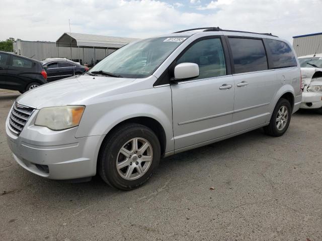 2008 Chrysler Town & Country Touring