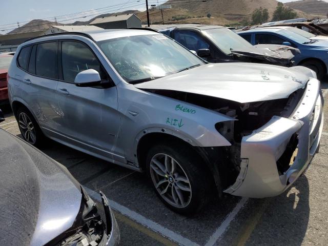 5UXWZ7C52H0U45091 BMW X3 Sdrive28i