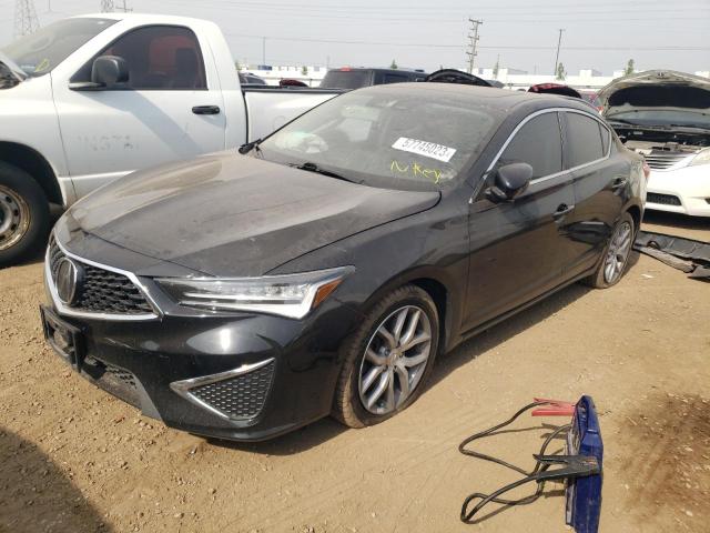 2019 Acura ILX 