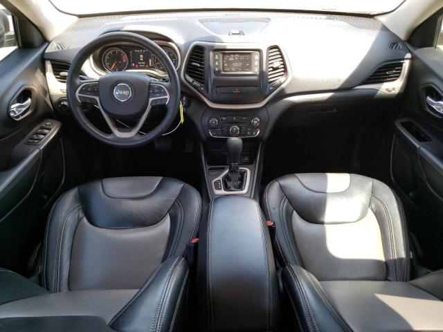 1C4PJLABXGW234506 Jeep Cherokee Sport
