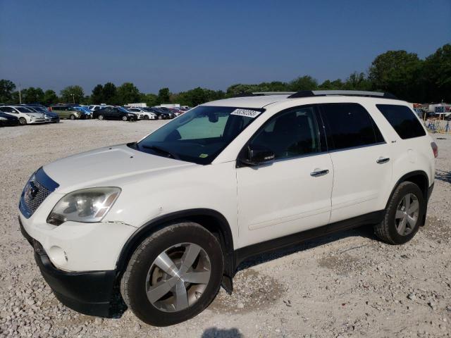 2011 GMC Acadia SLT1