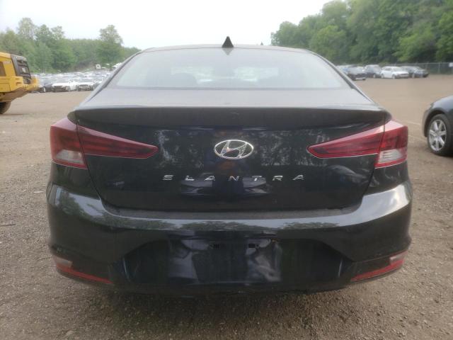 VIN KMHD84LF1LU914333 2020 HYUNDAI ELANTRA no.6