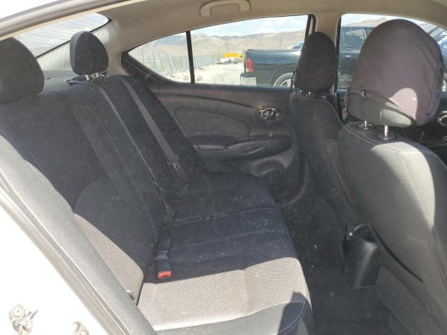 2015 NISSAN VERSA S - 3N1CN7AP9FL848153