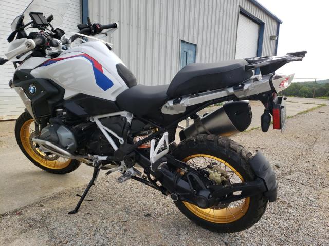 2023 BMW R 1250 GS - WB10M0308P6G95805