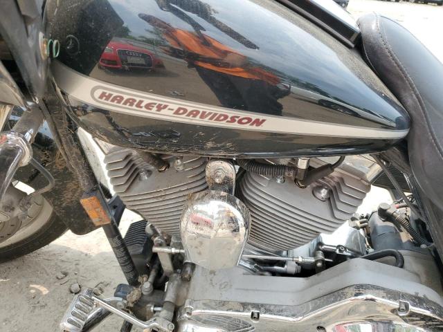 2006 HARLEY-DAVIDSON FLTRI - 1HD1FSW196Y699832
