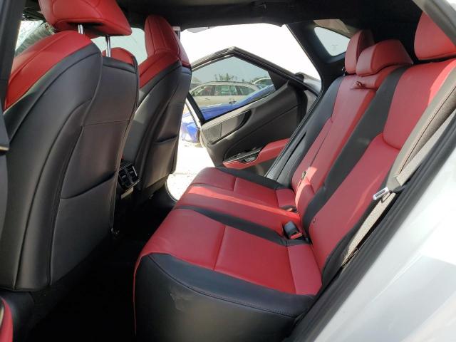 2023 LEXUS NX 350 PRE - 2T2KGCEZ5PC016509