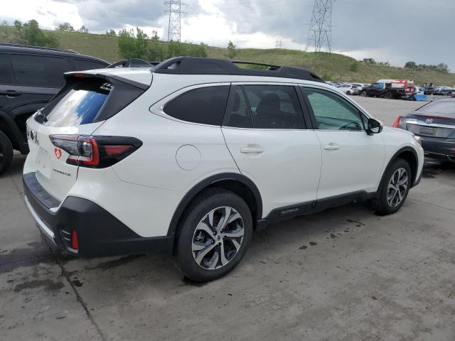 4S4BTANC4N3120541 Subaru Outback Limited