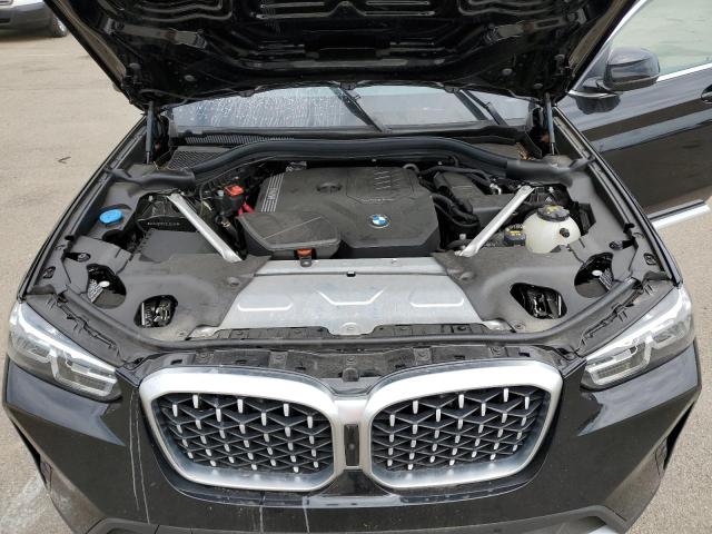 2022 BMW X4 XDRIVE3 - 5UX33DT0XN9L93482
