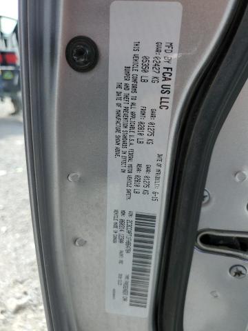 2C3CCAPT1FH864784 Chrysler 300c Platinum