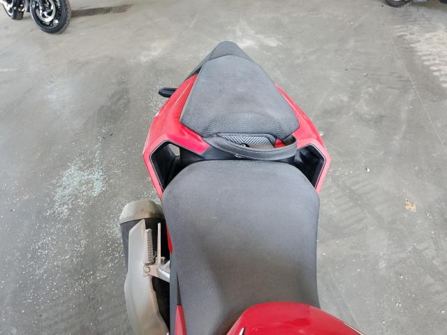 2019 HONDA CBR500 R MLHPC6214K5000018