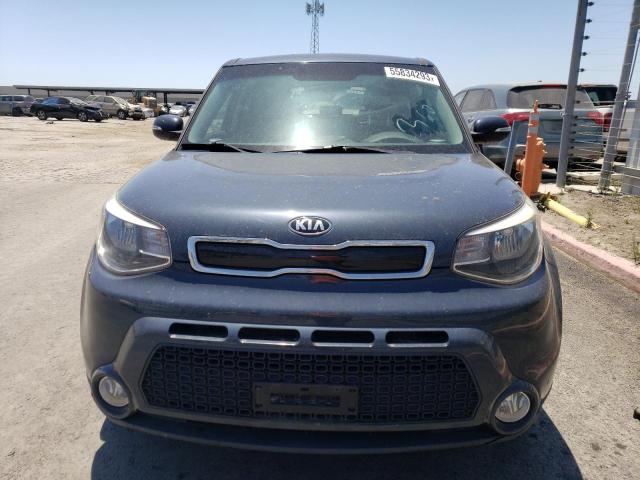 KNDJX3A55G7279801 KIA Soul !