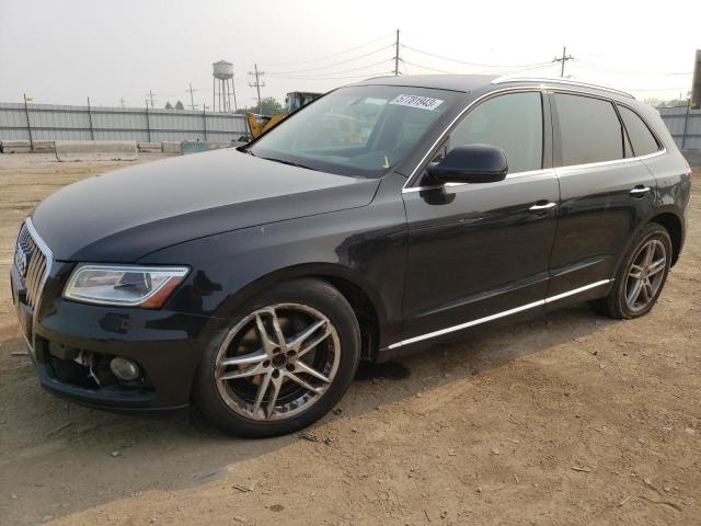 WA1L2AFP1GA092980 2016 AUDI Q5, photo no. 1