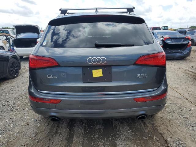 VIN WA1C2AFP8HA035564 2017 Audi Q5, Premium no.6