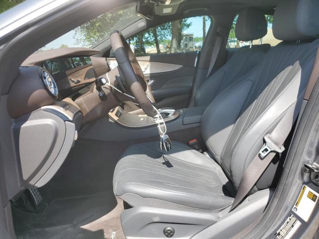 2020 MERCEDES-BENZ CLS 450 4M - WDD2J5KB7LA049265