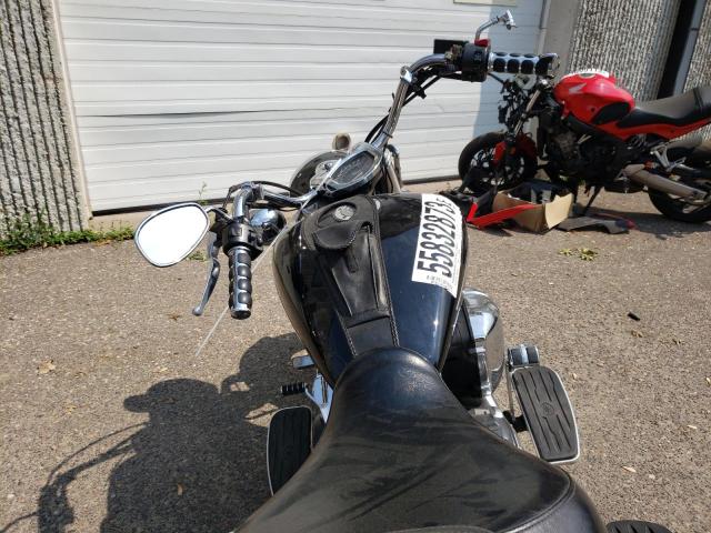 2007 YAMAHA XVS1300 A JYAVP24E07A004178