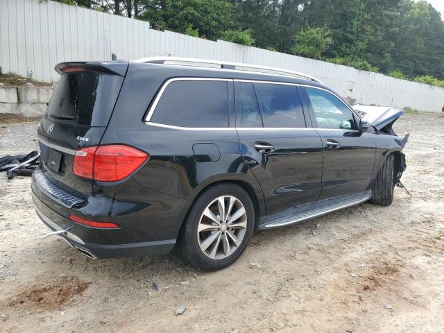 VIN 4JGDF6EE9GA646631 2016 Mercedes-Benz GL-Class, ... no.3