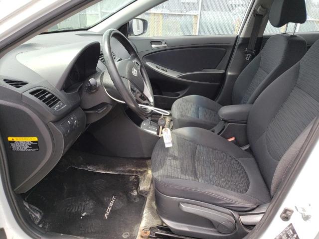 2015 HYUNDAI ACCENT GS - KMHCT5AE4FU199112