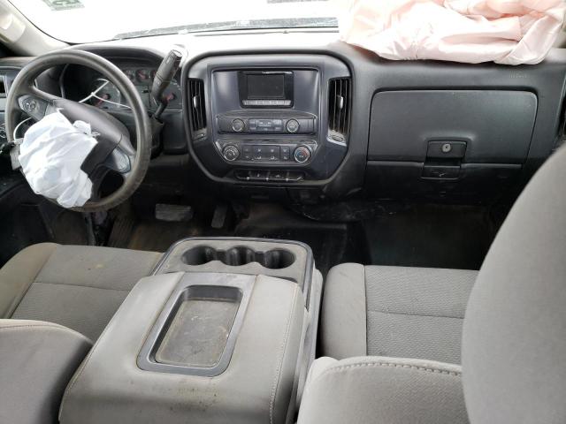 2015 GMC SIERRA C25 1GT21XEG1FZ127543