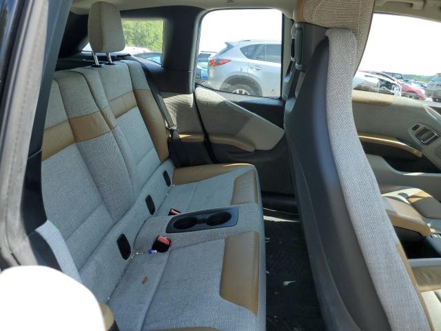 2015 BMW I3 REX - WBY1Z4C55FV279531