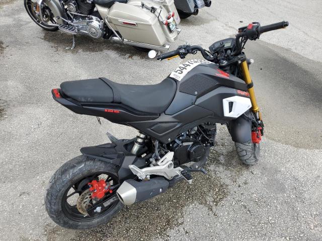 2019 HONDA GROM A MLHJC7559K5100710