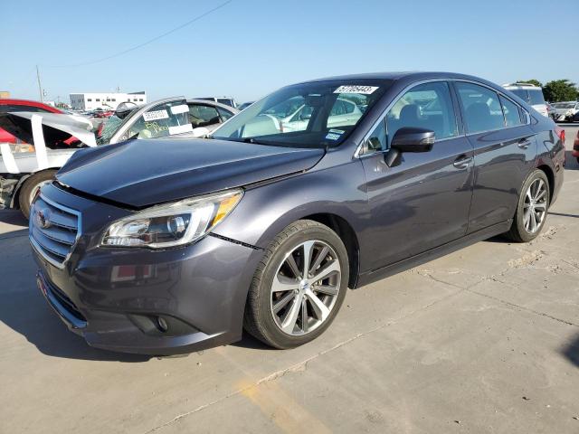 2016 Subaru Legacy 2.5i Limited