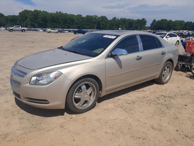 2010 Chevrolet Malibu 