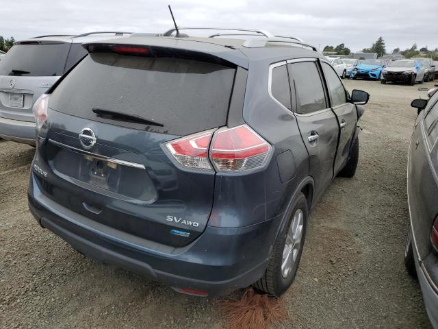5N1AT2MK9EC797143 Nissan ROGUE S