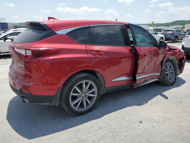 5J8TC2H5XKL016595 Acura Rdx Technology