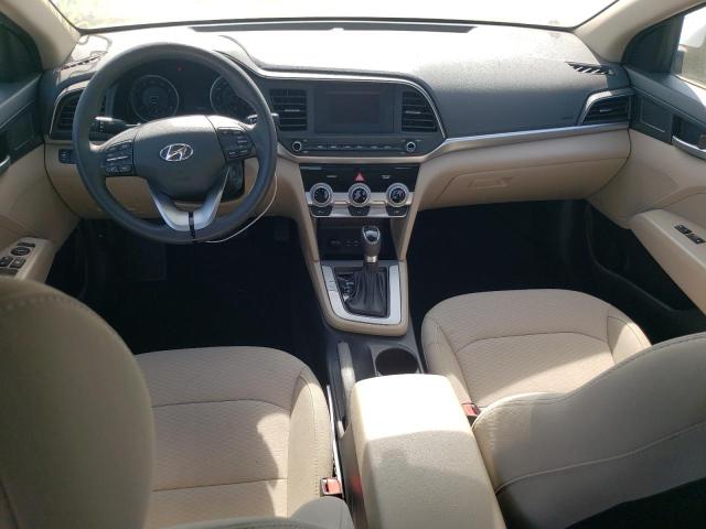 5NPD74LF5KH472933 Hyundai ELANTRA SE