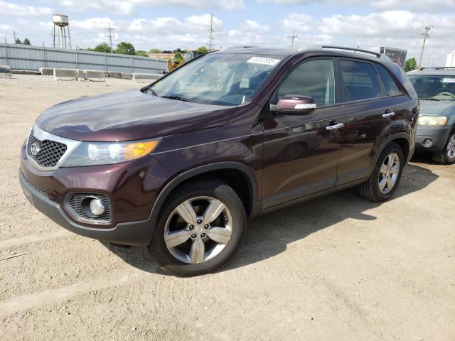 2013 Kia Sorento EX