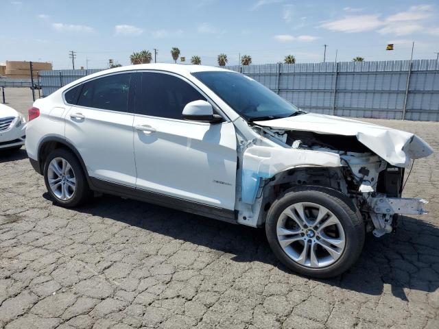 5UXXW3C57G0R18892 BMW X4 Xdrive28i