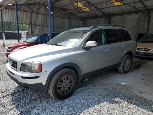 2008 Volvo XC90 