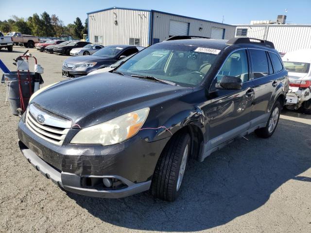 2011 Subaru Outback 2.5i Premium