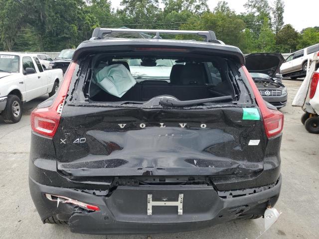 2023 VOLVO XC40 RECHA YV4ED3UL9P2993316