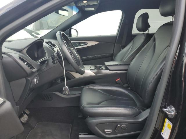 2019 LINCOLN NAUTILUS 2LMPJ6J99KBL62907