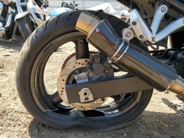 2008 SUZUKI GSX650 F - JS1GP74A682101026