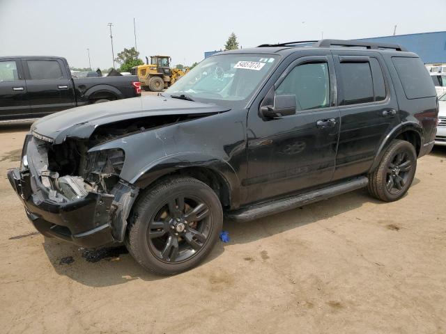 2010 Ford Explorer XLT