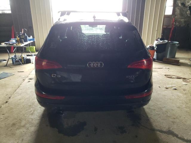 VIN WA1LFAFP2EA025824 2014 Audi Q5, Premium Plus no.6