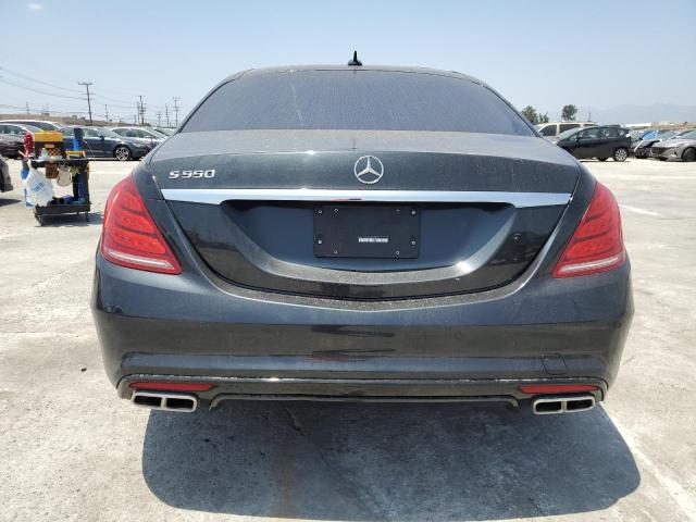 WDDUG8CB1FA170417 Mercedes-Benz S 550